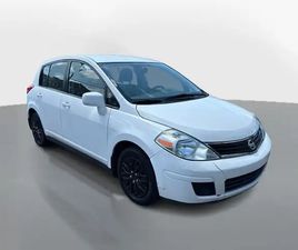 2011 NISSAN VERSA 1.8L