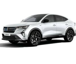 RENAULT RAFALE E-TECH E-TECH 4X4 221KW (300CV) ATELIER ALPINE