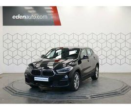 BMW SERIE 1 116 X2 SDRIVE16D 116 CH