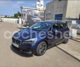 BMW SERIE 2 ACTIVE TOURER