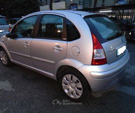 1.4 HDI EXCLUSIVE STYLE (EXCLUSIVE) 70CV