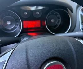 FIAT PUNTO FIAT - PUNTO