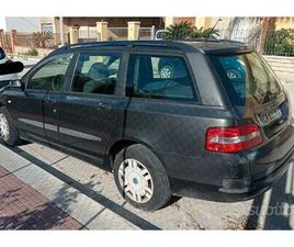 FIAT STILO SW