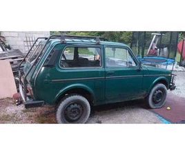 LADA - NIVA