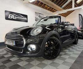 COOPER 136CH EXQUISITE BVA