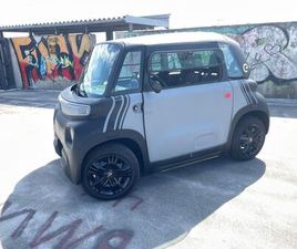 OPEL ROCKS E TEKNO 1669 KM 4X NEW ALLWETTE...