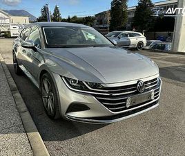 VOLKSWAGEN ARTEON SHOOTING BRAKE VOLKSWAGEN ARTEON SHOOTING BRAKE 2.0 TDI AVT. 147KW ELEGANCE