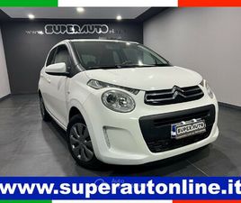 AIRSCAPE VTI 68 5 PORTE FEEL