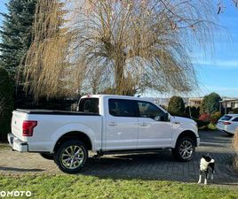 FORD F150