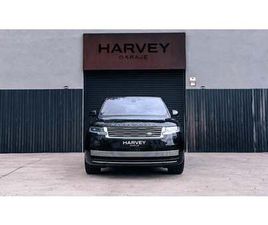 LAND ROVER RANGE ROVER LWB P530 RANGE ROVER 4.4 V8 MHEV AUTOBIOGRAPHY LWB AWD AUT. 530