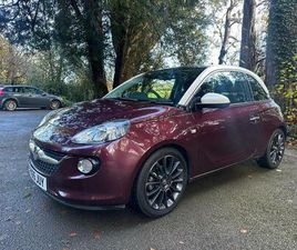 1.4I GLAM EURO 6 3DR