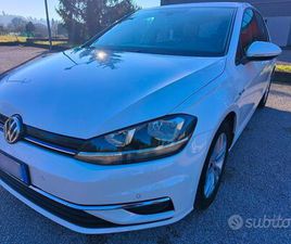 VOLKSWAGEN GOLF 1.5 TGI DSG BUSINESS 2020 METANO