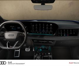 PERFORMANCE 225 KW PANO TECHPLUS S-LINE 21ZOLL