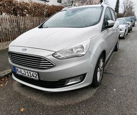 FORD GRAND C MAX
