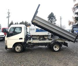 MITSUBISHI CANTER 3.0TDI 3S13 NOVY SKLÁPĚČ N1 B