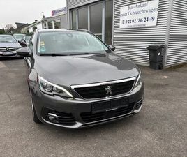 PEUGEOT 308 SW ACTIVE KOMBI*PANORAMADACH*ETC.