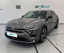 CITROËN C5 1 HYBRID 225 SS ËEAT8 SHINE PACK