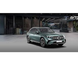 MERCEDES GLC GLC 220 MERCEDES-BENZ GLC-RAZRED GLC 220 D 4MATIC AMG LINE ...ZVEZDA ADVENTA...
