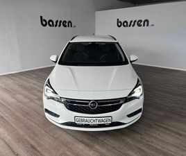 OPEL ASTRA 1.6 D START/STOP SPORTS TOURER ACTIVE