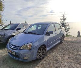 SUZUKI LIANA