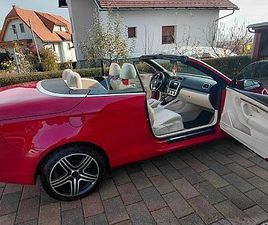 VOLKSWAGEN EOS VOLKSWAGEN EOS 1.4 TSI