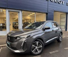 PEUGEOT 3008 1.6 HYBRID 225 E-EAT8 ROADTRIP