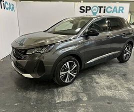 HYBRID 136 E-DCS6 ALLURE PACK