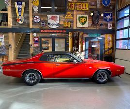 DODGE CHARGER 1973 DODGE CHARGER SE