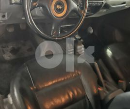 NISSAN TERRANO NISSAN TERRANO