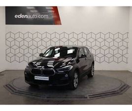 BMW SERIE 1 116 X2 SDRIVE16D 116 CH