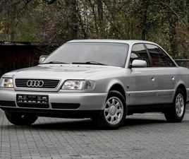 AUDI 100 AUDI 100 C4 2,6 V6