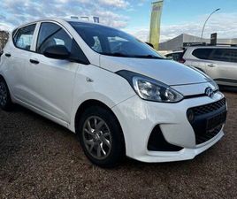 HYUNDAI I10 HYUNDAI I10 1.0 GO+