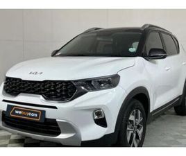 KIA SONET 2024 KIA SONET 1.0T EX AUTO