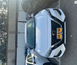 NISSAN SENTRA SV אוט׳ 2.0 (149 כ״ס)