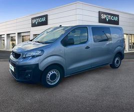 CA STANDARD 2.0 BLUEHDI 120 S&S BVM6 FIXE PREMIUM