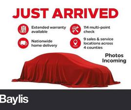 VAUXHALL VIVA 1.0I SL EURO 6 5DR