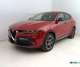 .3 PLUG-IN HYBRID 280CV E-AWD TI