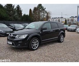 FIAT FREEMONT FIAT FREEMONT 2.0 MULTIJET LOUNGE AWD