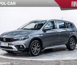 FIAT TIPO STATION WAGON FIAT TIPO
