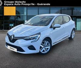 CLIO TCE 100 GPL - 21N BUSINESS