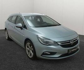 OPEL ASTRA SPORTS TOURER ASTRA 5ª SERIE ASTRA 1.0 TURBO START&STOP SPORTS TOURER INNOVATION GPL
