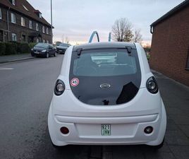 LIGIER DUE OTHER MRICOCAR DUE INITIAL MARKE LIGIER