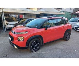 CITROEN C3 AIRCROSS PURETECH LIVE