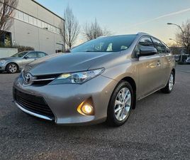 TOYOTA AURIS TOYOTA AURIS 1.6 TOURING SPORTS LIFE+