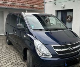 HYUNDAI H1 HYUNDAI H-1