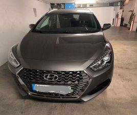 HYUNDAI I40 HYUNDAI I40 BLUE 1.6 GDI SPACE SPACE