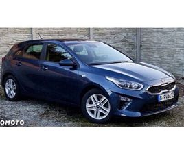 KIA CEED 1.4 ATTRACT