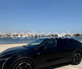 PEUGEOT 408 408 GT PURETECH 130 EAT8