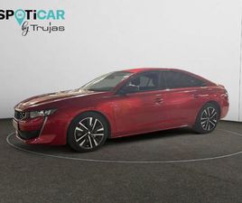 HYBRID 225 E-EAT8 GT