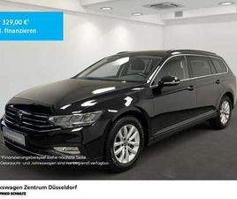 VOLKSWAGEN COMBI BUSINESS 1.5 TSI DSG NAVIGATION ANHÄNGERKUPPLUNG